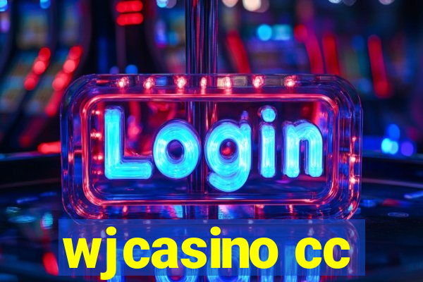 wjcasino cc